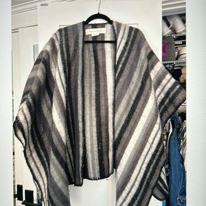 Treasure and Bond Striped Shall